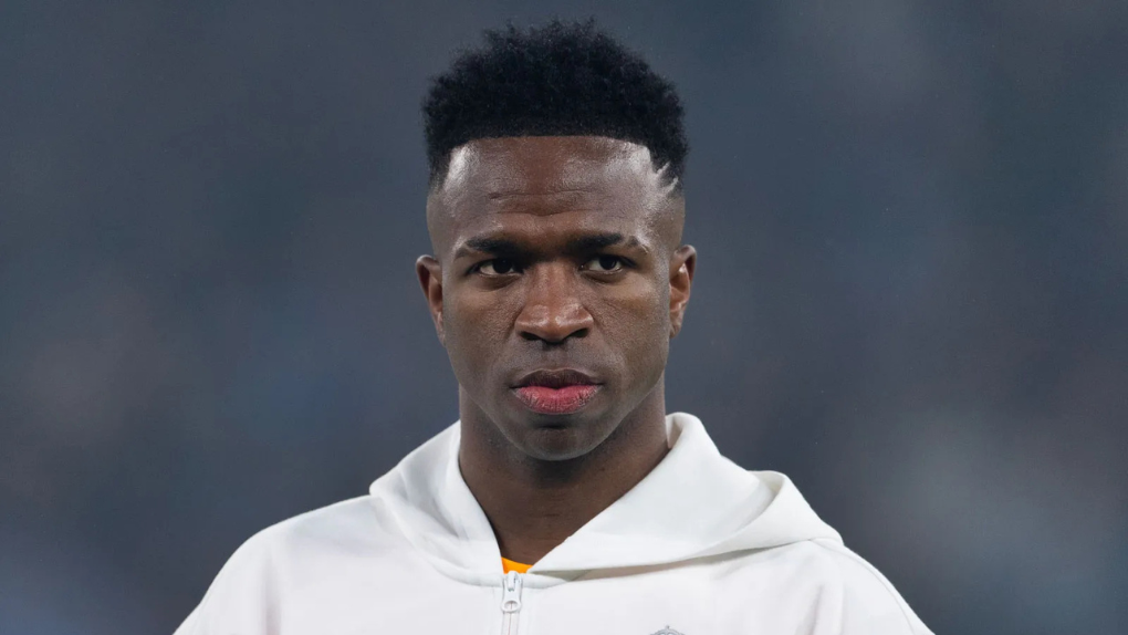 Vinicius đối mặt với 'tối hậu thư' quyết liệt từ Real Madrid!