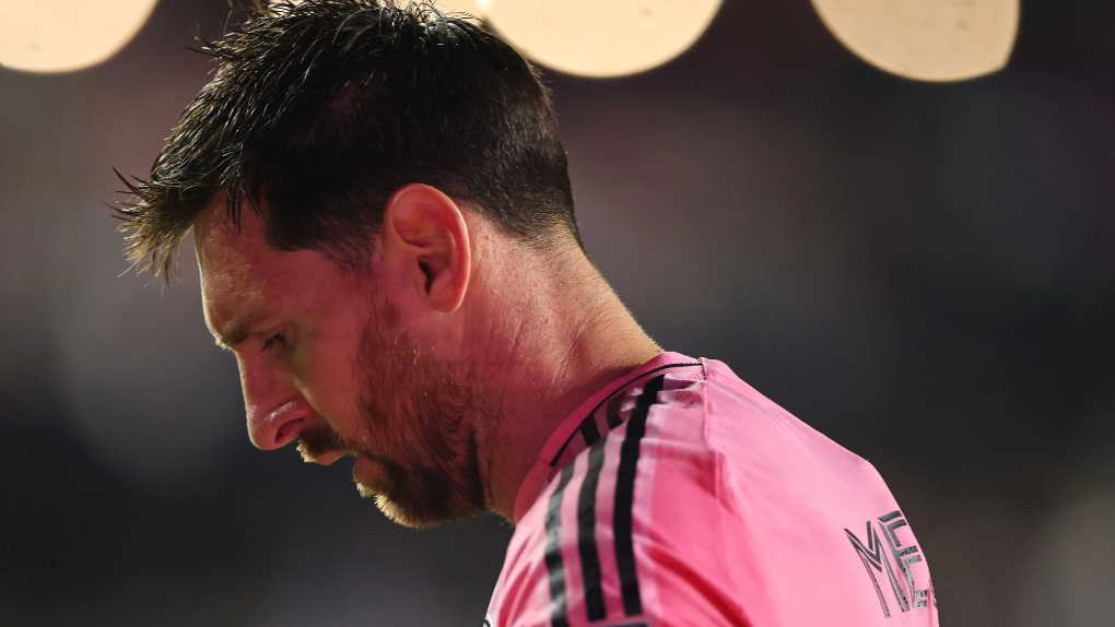 Vui buồn lẫn lộn: Messi lập cột mốc lịch sử, Inter Miami dừng bước