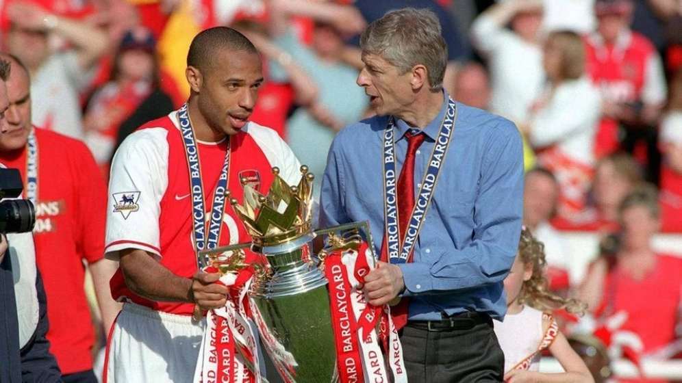 Thierry Henry World Cup: Tiểu Sử Và Hành Trình Sự Nghiệp